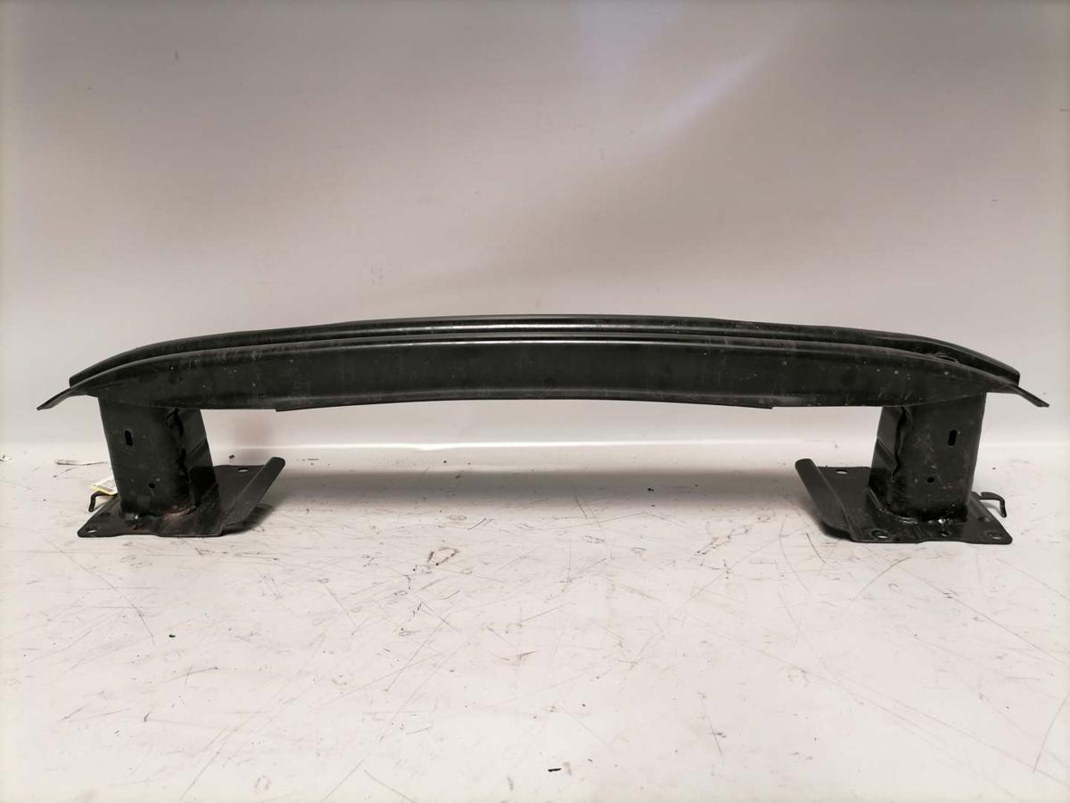 Audi Q4 eTron original Träger Stoßstange Stossfänger hinten Bj.2022